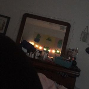 Meet your Posher, Hayley